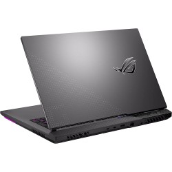 Laptop Gaming ASUS G713RM-LL046W 17.3" WQHD IPS AMD Ryzen 9 6900HX 3.3GHz 16GB 1TB SSD NVIDIA GeForce RTX 3060 6GB GDDR6