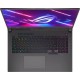 Laptop Gaming ASUS G713RM-LL046W 17.3" WQHD IPS AMD Ryzen 9 6900HX 3.3GHz 16GB 1TB SSD NVIDIA GeForce RTX 3060 6GB GDDR6