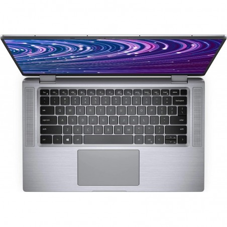 Notebook WorkStation Dell Latitude 9520 15.6' Touch i7-1185g7 1.2Ghz 16GB 512GB SSD