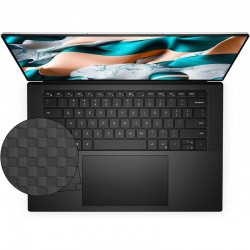 Notebook Dell XPS 15 9500 15.6' Touch 4k i7-10750h 2.6Ghz 16GB 512GB SSD NVIDIA GeForce GTX 1650Ti 4GB GDDR6