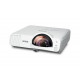 Proyector Láser Powerlite L200sw Wxga Tiro Corto 3800lumenes