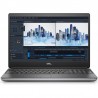Notebook WorkStation Dell Precision 7760 17.3' FHD W-11855m 3.2Ghz 32GB 512GB SSD NVIDIA Quadro RTX T1200 4GB DDR6