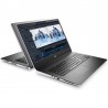 Notebook WorkStation Dell Precision 7760 17.3' FHD i5-11500h 2.4Ghz 64GB 1TB SSD NVIDIA Quadro RTX A5000 16GB DDR6