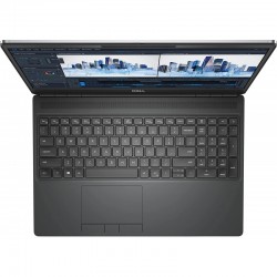 Notebook WorkStation Dell Precision 7760 17.3' FHD i5-11500h 2.4Ghz 64GB 1TB SSD NVIDIA Quadro RTX A5000 16GB DDR6
