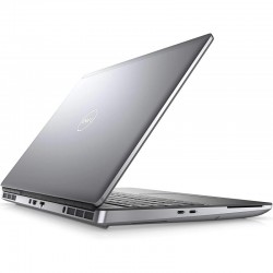 Notebook WorkStation Dell Precision 7760 17.3' FHD i5-11500h 2.4Ghz 64GB 1TB SSD NVIDIA Quadro RTX A5000 16GB DDR6