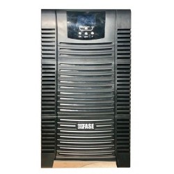 UPS Elise Fase Online Serie Zen 10KVA 10000VA 9000W Bornera Entrada Salida 60Amp USB ZEN-10K