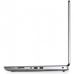 Notebook WorkStation Dell Precision 7760 17.3' FHD i5-11500h 2.4Ghz 64GB 1TB SSD NVIDIA Quadro RTX A5000 16GB DDR6