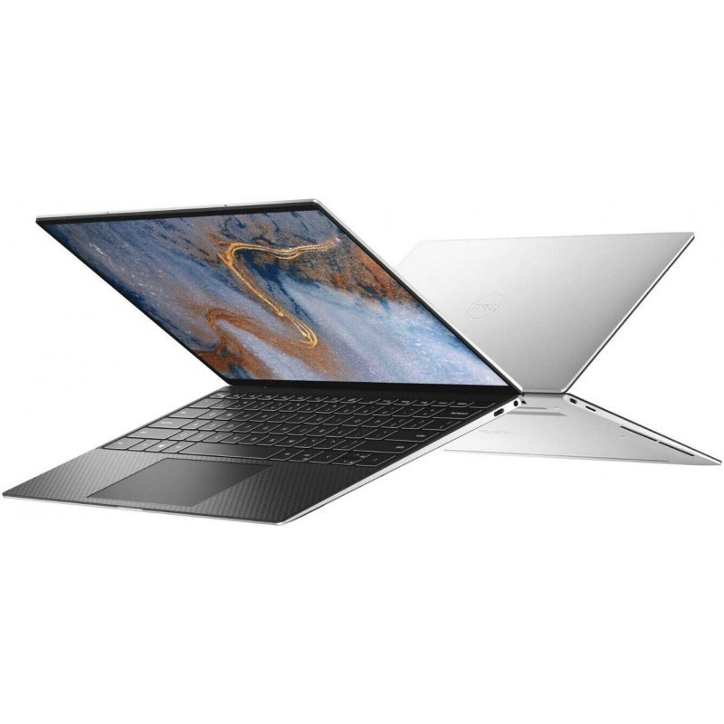 Notebook Dell XPS 13 9300 13.4' FHD Touch i7-1065g7 1.3Ghz 8GB 512GB SSD