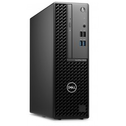 PC Dell OptiPlex 3000 i5-12500 3GHz 8GB RAM DDR4 SDRAM 256GB SSD K0XM5