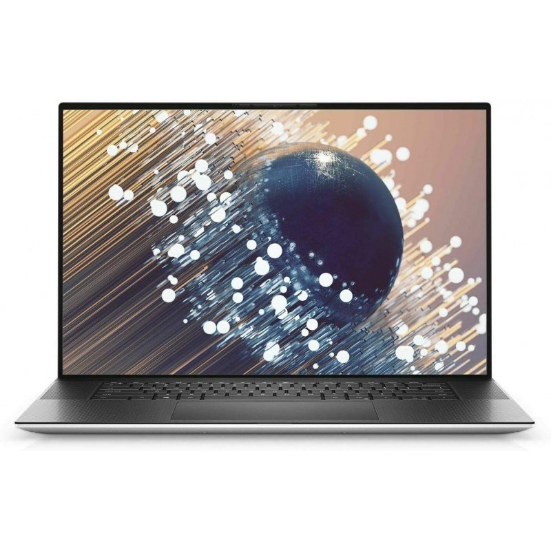 Notebook Dell XPS 17 9700 17.3' Full HD+ i7-10750h 2.6Ghz 16GB 512GB SSD NVIDIA GeForce GTX 1650Ti 4GB GDDR6