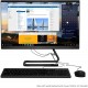 All-in-one Lenovo M90A AIO 23.8' FHD i7-12700 1.60GHz 8GB DDR4 3200 SODIMM 512GB SSD 11VGS0JG00