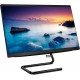 All-in-one Lenovo M90A AIO 23.8' FHD i7-12700 1.60GHz 8GB DDR4 3200 SODIMM 512GB SSD 11VGS0JG00