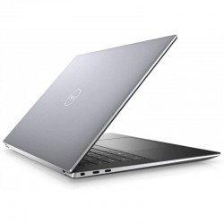 Notebook WorkStation Dell Precision 5560 15.6' FHD IPS i7-11800h 2.3Ghz 16GB 512GB SSD NVIDIA Quadro T1200 4GB DDR6