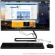 All-in-one Lenovo M90A AIO 23.8' FHD i5-12400 2.50GHz 8GB DDR4 3200 SODIMM 512GB SSD 11VGS0JH00