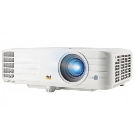 Proyector ViewSonic DLP PX701HDH 3500 Lúmenes 3D Ready 1920 x 1080 Full HD 1080p HDMI USB