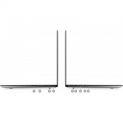Notebook Dell XPS 15 7590 15.6' FHD i7-9750h 2.6Ghz 32GB 1TB SSD Nvidia GTX 1650 4GB GDDR5