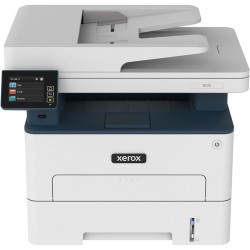 Impresora Láser Multifunción Xerox B235 Mono 34ppm Duplex A4 C/I/E/Fax 1200x1200dpi Wi-Fi USB LAN B235V_DNI