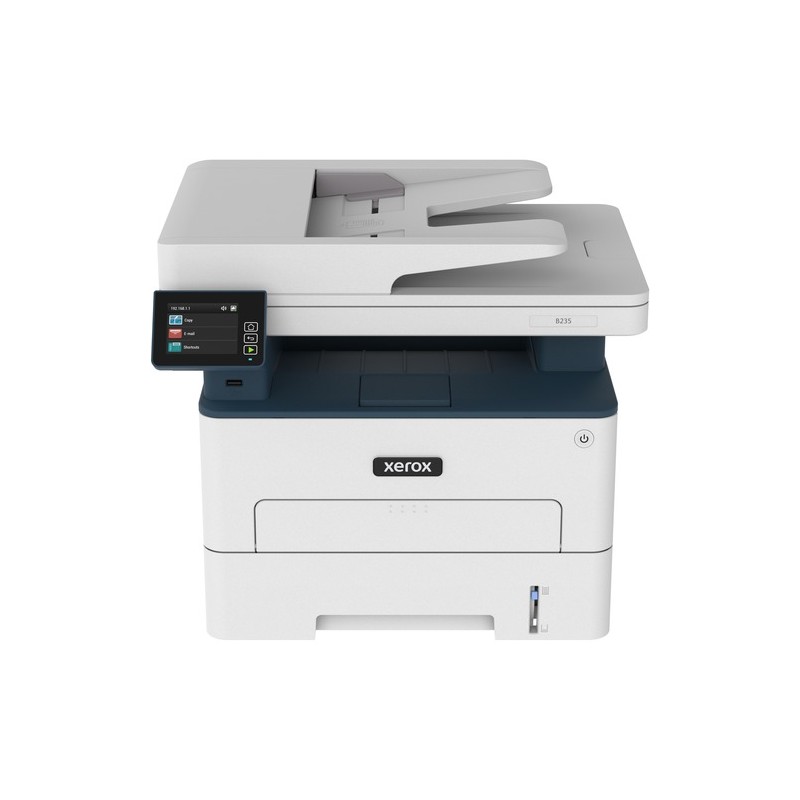 Impresora Láser Multifuncional Xerox VersaLink Color A3 25ppm I/C/E  C7125V_D - A Computer Service