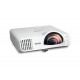 Proyector Láser Powerlite L200sw Wxga Tiro Corto 3800lumenes