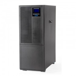 UPS Elise On-Line 10000VA 10000W 10KVA 176V~264Vac USB UDC-10K-T-G2
