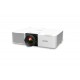 Proyector Epson Láser L610W Compacto 6000 Lúmenes 3LCD WXGA  HDMI VGA RJ-45 V11H904020