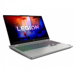 Notebook Lenovo Legion 5 15IAH7 15.6' FHD IPS i7-12700H 1.7GHz 16GB 512GB SSD NVIDIA GeForce RTX 3050 Ti 4GB 82RC00B5LM