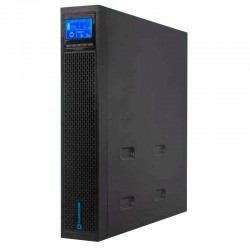 UPS Plug & Power Innova Unity IoT URT Series 3kVA 3000VA 3000W 220V DB-9 RS232 USB URT-3K-IOT