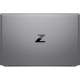 Notebook HP WorkStation ZBook Power G9 15.6' i9-12900H 3.80GHz 16GB 1TB SSD NVIDIA RTX A1000 4GB GDDR6 6Q0N4LA