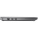 Notebook HP WorkStation ZBook Power G9 15.6' i9-12900H 3.80GHz 16GB 1TB SSD NVIDIA RTX A1000 4GB GDDR6 6Q0N4LA