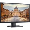 Monitor Dell 23.8' Wled Fhd 1920 x 1080 Vga Dp 240 Vac E2420h