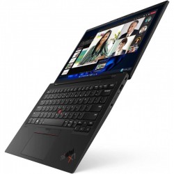 Notebook Lenovo ThinkPad P16s 16' Ips I7-1260P 3.4Ghz 16GB 512GB SSD NVIDIA Quadro T550 4GB GDDR6 21BUS0BV00