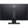 Monitor Dell 23.8' Wled Fhd 1920 x 1080 Vga Dp 240 Vac E2420h