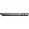Notebook WorkStation HP ZBook Fury G10 16' WUXGA i7-13700HX 2.10GHz 32GB 2TB SSD NVIDIA RTX 2000 8GB GDDR6 977G2LT