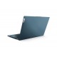 Notebook Lenovo Ideapad 5 15.6' FHD AMD Ryzen 5 2.1GHz 16GB SSD512 82LN00AMLM