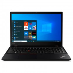 Notebook Lenovo ThinkPad T15 G2 15.6' FHD IPS i5-1135G7 2.4GHz 8GB DDR4 512GB SSD 20W5S69X00