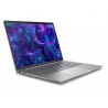 Notebook Workstation HP ZBook 8 G1I 14' Touch WUXGA UWVA Intel Core Ultra 7 255H 5.1GHz 16GB 512GB SSD BN4E4LT