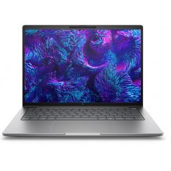 Notebook Workstation HP ZBook 8 G1I 14' Touch WUXGA UWVA Intel Core Ultra 7 255H 5.1GHz 16GB 512GB SSD BN4E4LT