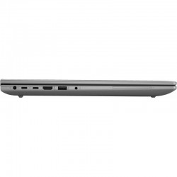 Notebook Workstation HP ZBook 8 G1I 14' Touch WUXGA UWVA Intel Core Ultra 7 255H 5.1GHz 16GB 512GB SSD BN4E4LT