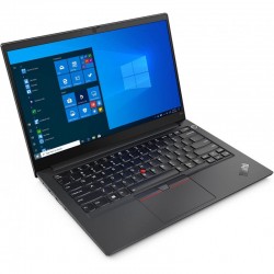 Notebook Lenovo ThinkPad E14 14' FHD i5-1235U 3.30 GHz 8GB 512GB SSD 21E4S05G00