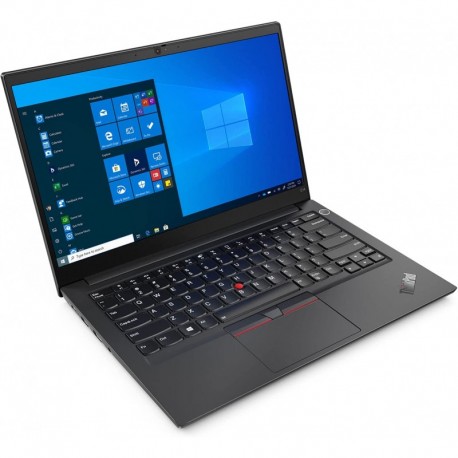 Notebook Lenovo ThinkPad E14 14' FHD i5-1235U 3.30 GHz 8GB 512GB SSD 21E4S05G00