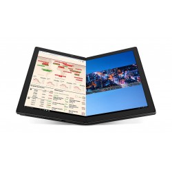 Ultrabook Lenovo ThinkPad X1 Fold 13.3' Touch OLED 2K XQGA i5-L16G7 1.4GHz 8GB SSD 512GB