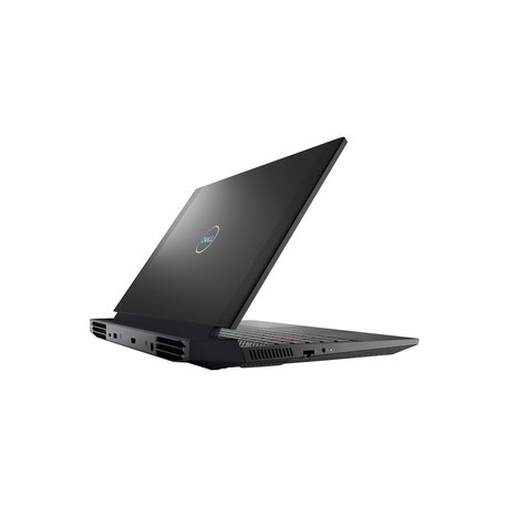 Notebook Dell Gaming G15 5520 15.6' FHD i5-12500H 3.30GHz 8GB DDR5 256GB SSD NVIDIA GeForce RTX 3050 4GB GDDR6 C7R8Y