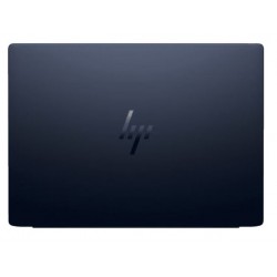 Notebook HP EliteBook Ultra G1q 14' FHD IPS Qualcomm Snapdragon X Elite X1E-78-100 3.4GHz 16GB 1TB SSD A98Y1LT