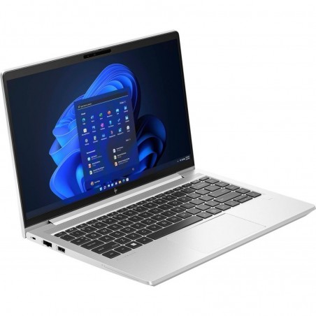 Notebook HP EliteBook 660 G11 14' FHD IPS Intel Core Ultra 7 155U 4.80Ghz 16GB 1TB SSD A71FNLT