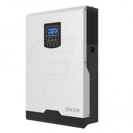 UPS Forza Pulsar Series 2000VA 2000W 2KVA LCD CA 230V FIO-P22K24