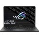 Gaming Asus Rog Zephyrus G15 Ga503qr 15,6 Ryzen 9 5900hs 3.0ghz 16g