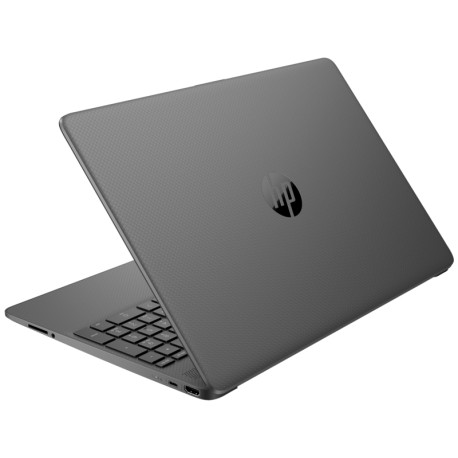 Notebook HP 15-ef2523la 15.6' HD AMD Ryzen 5500U 2.1GHz 8GB RAM 256GB SSD 6G1Q2LA
