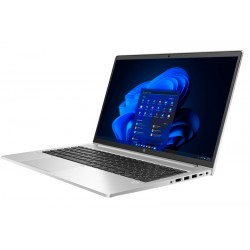 Notebook HP ProBook 450 G9 15.6' FHD IPS i5-1235U 3.30GHz 16GB DDR4-3200MHz 512GB SSD 6C5Y1LT