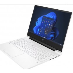 Notebook Gaming HP Victus 15-fb0109la 15.6' Full HD AMD Ryzen 7 5800H 3.2GHz 16GB 512GB SSD 4GB 6F857LA