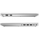 Notebook HP ProBook 455 G9 15.6' Full HD AMD Ryzen 7 5825U 2.0GHz 16GB 512GB SSD 674A3LT